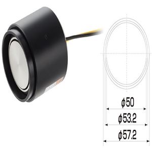 RMH328日本NITTOSEIKO抗阻分析仪的URSS 探头