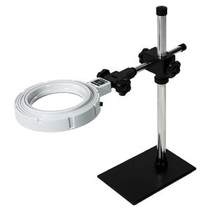 100型LED-040S，LED-040M原装日本京叶KEIYO LED照明放大镜