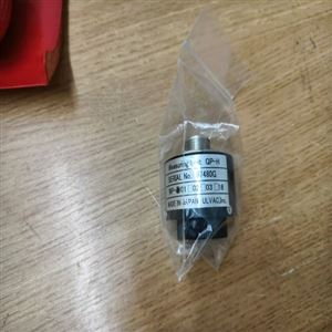 WP--01现货日本爱发科传感器WP-01国际足联世界杯供应