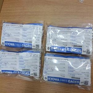 电阻应变片KFGS-2-1K-C1-27L3M2R玉崎供应