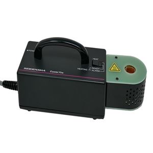 UHT 320SEIDENSHA高频感应加热装置水晶火UHT-320