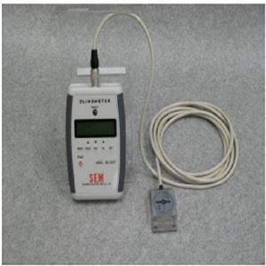 SEC-S011F--H汽车行业用日本SEM坂本倾角仪SEC-S011F-V