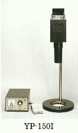 YP-150I 250I图片.png 现货YAMADA山田光学卤素光源装置YP-150I