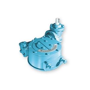 CWG 系列CWG-60促低网NIPPON阀门执行器零件转弯型CWG-60