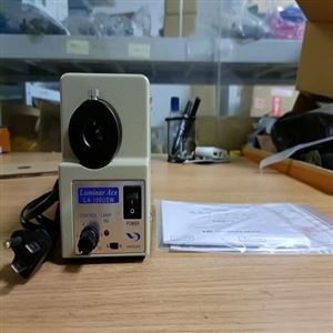 LA-410UV-3玉崎供应日本HAYASHI林时计光纤光源
