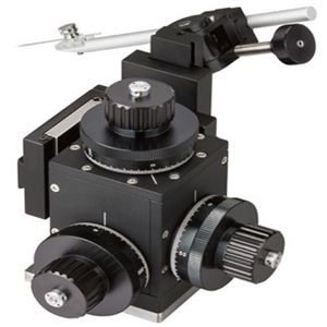 EMM2日本NARISHIGE成茂3D电动显微操作器