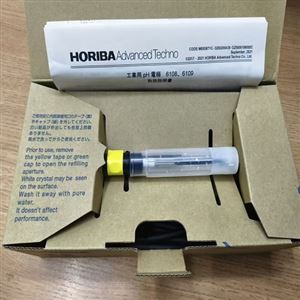 日本HORIBA堀场PH电极6805-100B玉崎供应