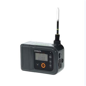 QC--10N热卖！现货日本SIBATA微型泵充电器QC-10N
