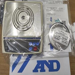 GF--10002A热卖！现货日本AND电子秤电子天平GF-10002A