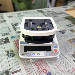 MF--50热卖！现货日本AND水分仪MF-50