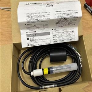 6152-50B日本HORIBA 水质计兼容传感器