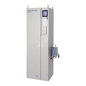 TPN 100自来水厂用日本TORAY东丽水质分析仪TPN-100