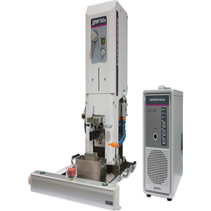 新品SEIDENSHA超声波金属接合机JⅡMP80