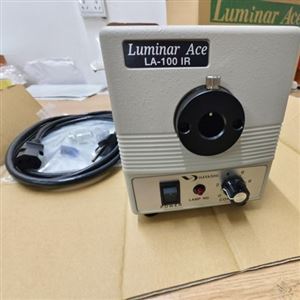 LA 100IRHAYASHI近红外线照射装置LA-100IR玉崎供应