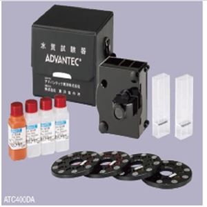 AT000580ADVANTEC东洋水质测试仪用检测器