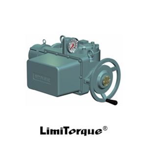 SMB 系列SMB-5T船舶厂用日本NIPPON GEAR阀门执行器SMB-5T