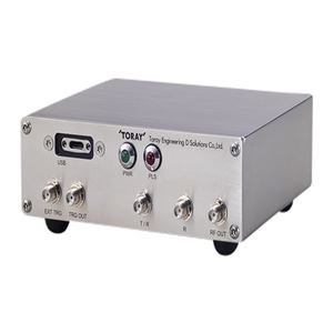 T301-PRTORAY东丽超声波传感器T301PR脉冲接收器