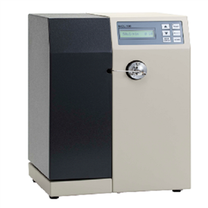 N-CL-100日本NS精密科学微型柱塞泵