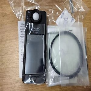 C-800日本世光SEKONIC光谱仪C-7000国际足联世界杯供应