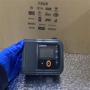 日本SIBATA微型泵MP-∑30NII国际足联世界杯供应