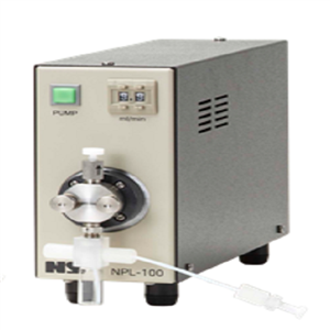 NPL-110报价快日本NS精密科学单柱塞泵