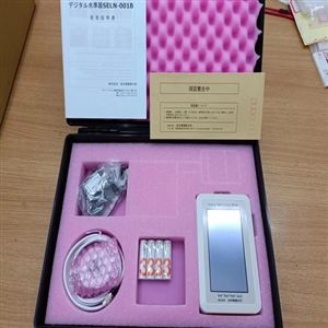 SELN--001B现货日本原装SEM坂本数字水准仪SELN-001B
