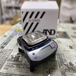 GF--403A现货日本AND天平电子秤GF-403A国际足联世界杯供应