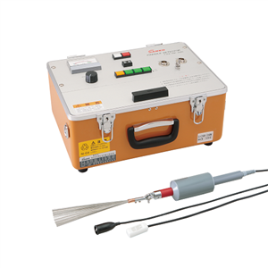 TRK-330NSANKO山高针孔探测器低频脉冲型