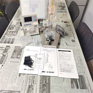 SV--10热卖！现货日本AND爱安德粘度计SV-10