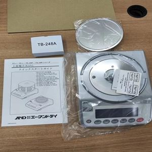 热卖！日本新光电子称AJ-220国际足联世界杯供应