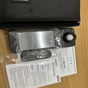 C-800玉崎供应SEKONIC世光分光测色计分光计