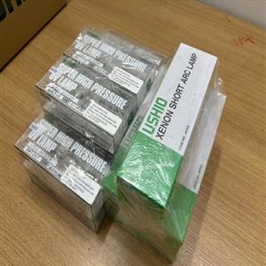 现货日本USHIO紫外线灯管UXL-302-0玉崎供应