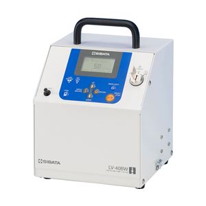 080800-040SIBATA采样器LV-40BW选配件备用过滤器盒