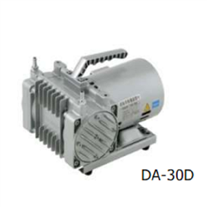 DA--40S货期短日本爱发科ULVAC真空泵DA-40S