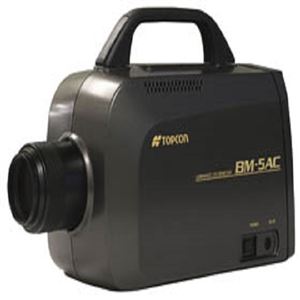 BM--7AC现货日本TOPCON照度计色度亮度计BM-7AC