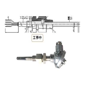 R611型日本MURAYAMA 温度传感器用于排气系统