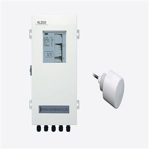 HL2000玉崎供应日本HONDA本多电子超声波物位计