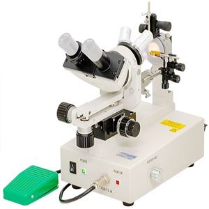 MF2-LO40日本NARISHIGE成茂锻针仪MF2用的镜头