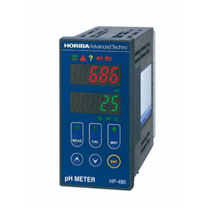 HO-480玉崎供应堀场HORIBA 工业ORP计水质计