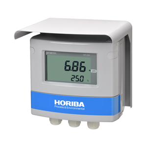 HP-300-KHORIBA 长销水质计，玻璃电极类型