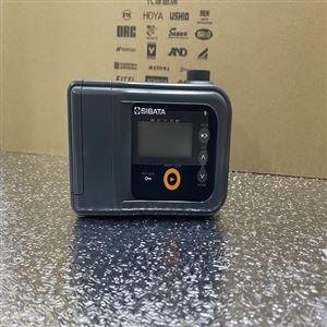 MP--Σ300NII日本SIBATA采样泵MP-Σ300NII，玉崎供应