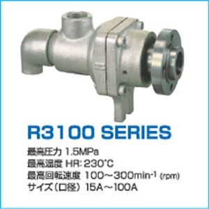 AR-2015货期短日本TKD武田旋转接头AR2015